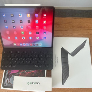 아이패드프로 12.9 3세대 wifi 256