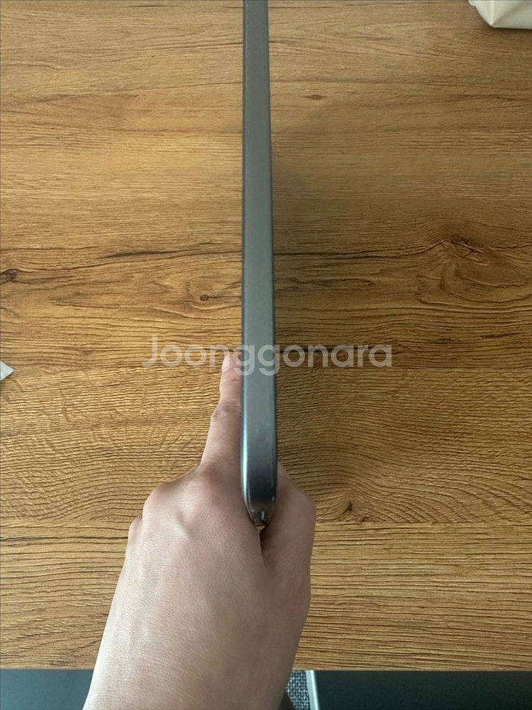 아이패드프로 12.9 3세대 wifi 256--2