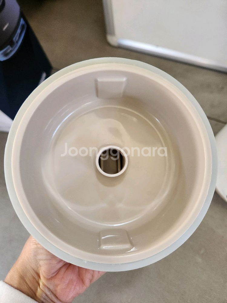 에버홈 두유제조기 5만--2