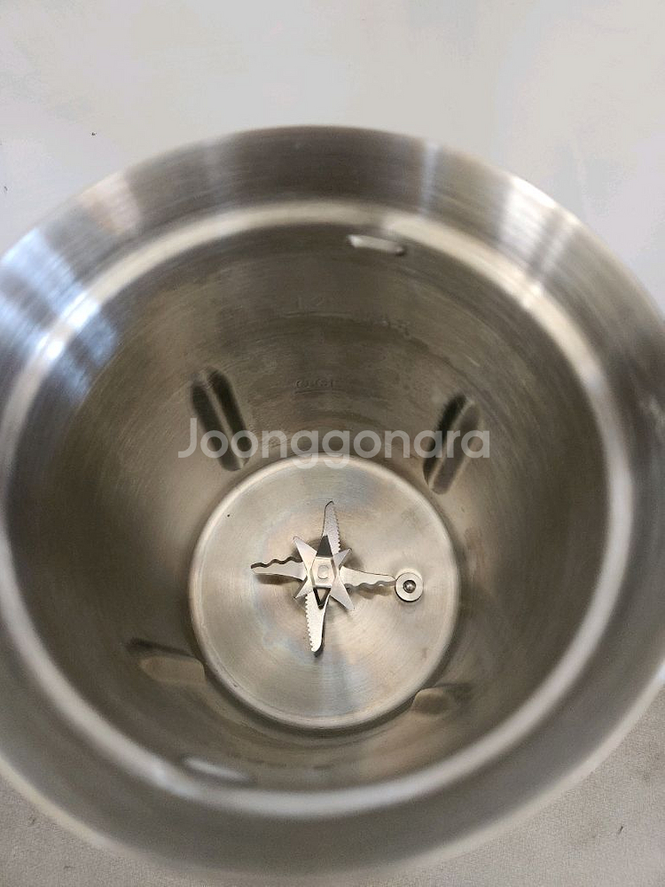 에버홈 두유제조기 5만--3