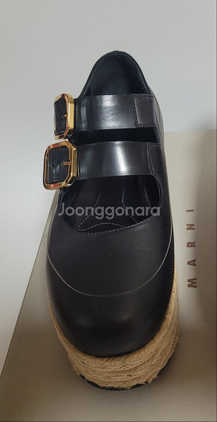 marni(마르니) 메리제인 플랫폼--0