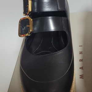 marni(마르니) 메리제인 플랫폼