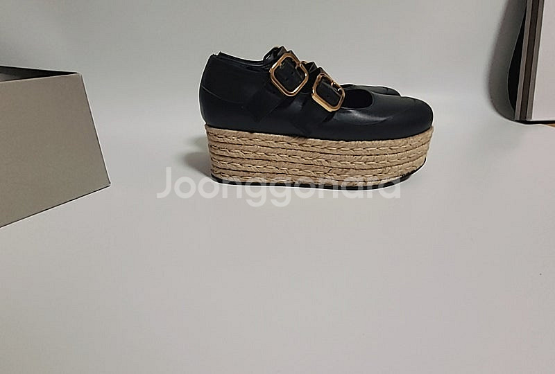 marni(마르니) 메리제인 플랫폼--2