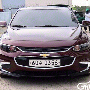 [쉐보레]올뉴말리부 1.8 하이브리드 LT 디럭스 #앱 이미지