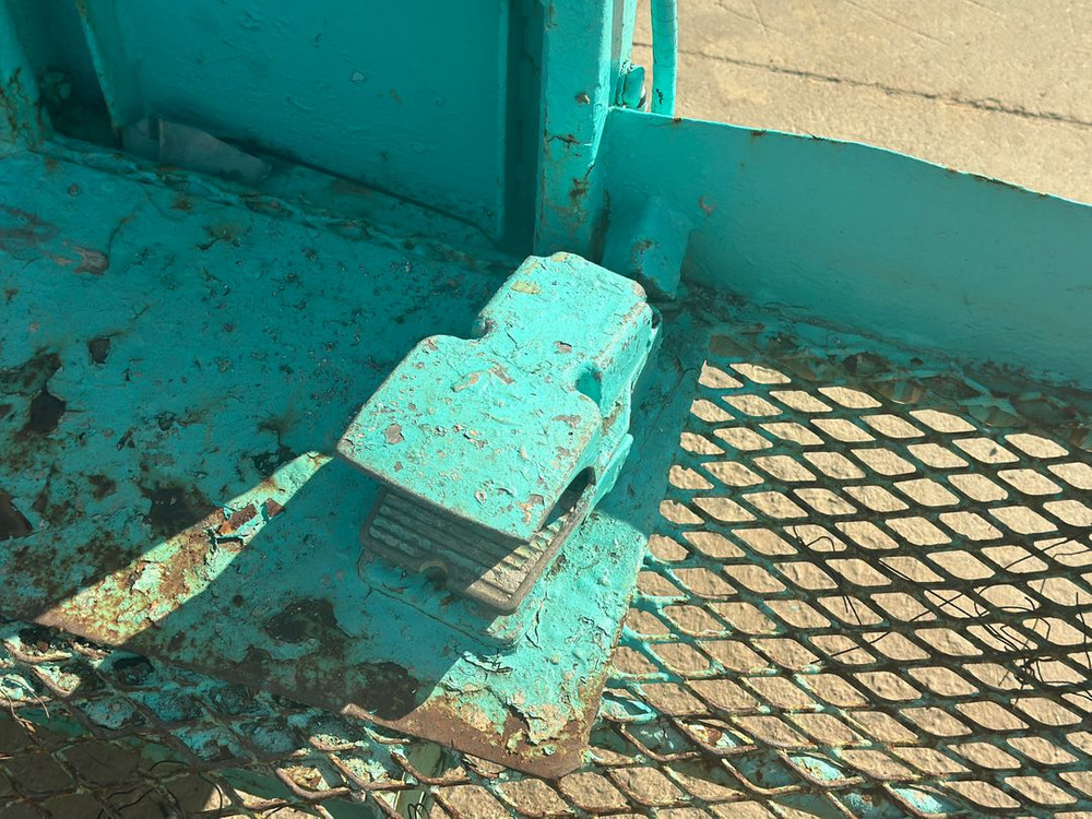 굴절 고소작업대 NUL090 (작업11M까지 가능)--5