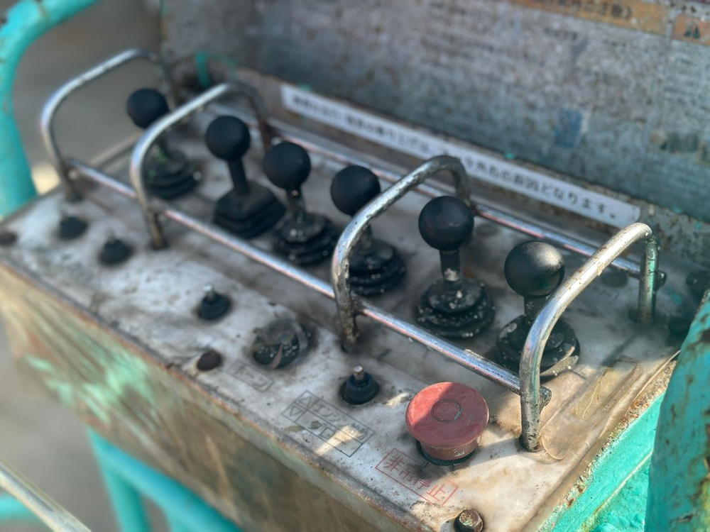 굴절 고소작업대 NUL090 (작업11M까지 가능)--4