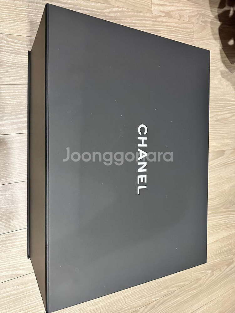 24년도 8월 구매/샤넬 22백 스몰 AS3260 판매--8