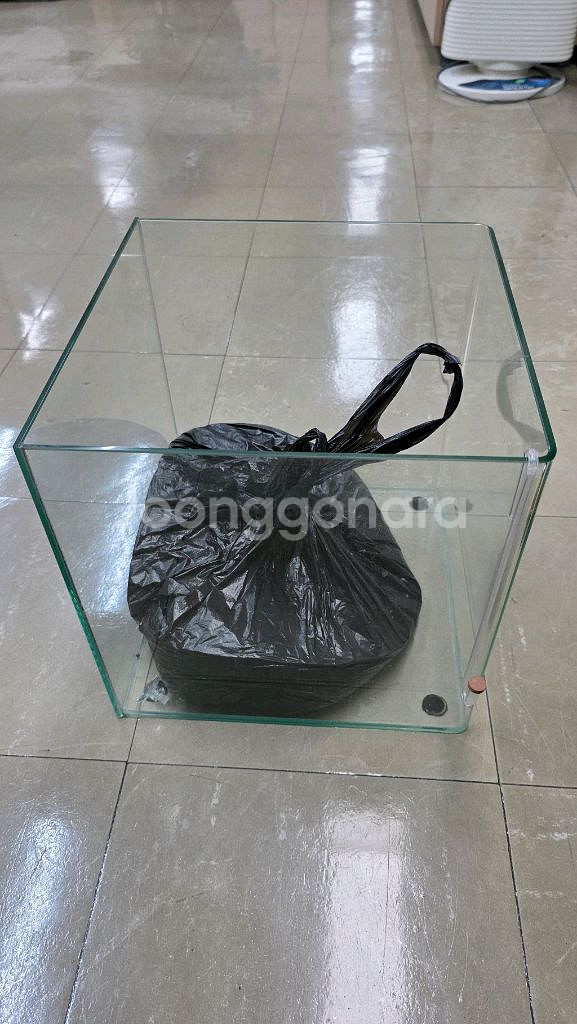 붐베 co2 이산화탄소 발생기 수족관용품--2