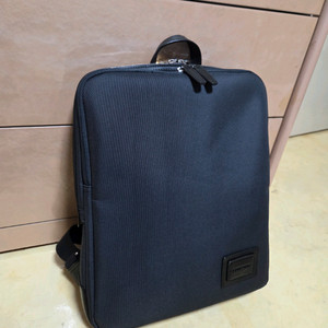 쌤소나이트 정품 럭셔리 백팩