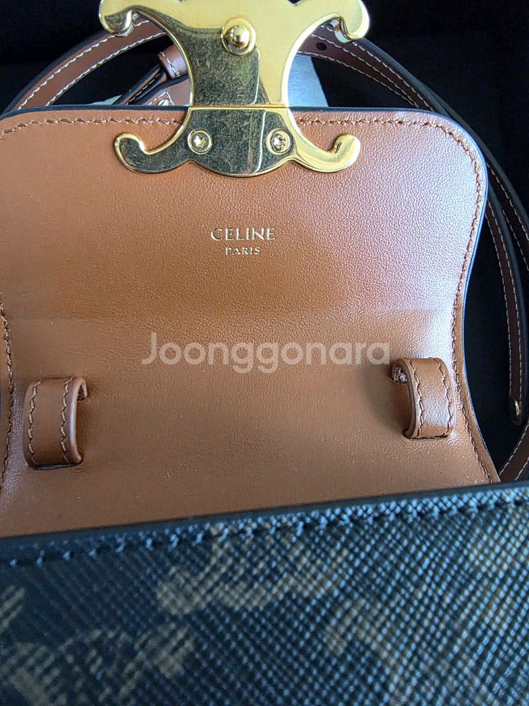 셀린느 트리옹프 미니--2