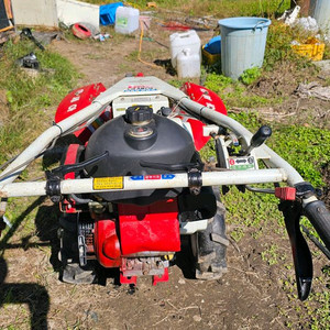 아세아관리기AMC880키시동팝니다