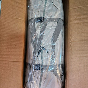 노스피크 나르시스돔 ex플러스