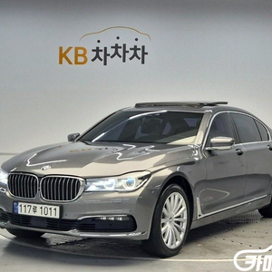 [BMW]7시리즈 (G11) 730Ld xDrive (