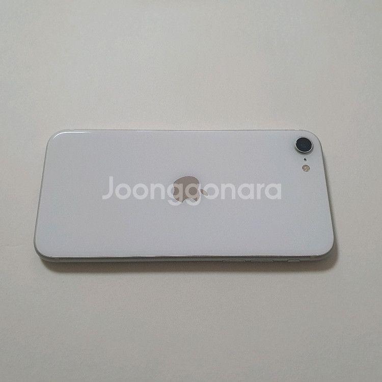 아이폰 SE2 128GB 깔끔 저렴 정상해지--2