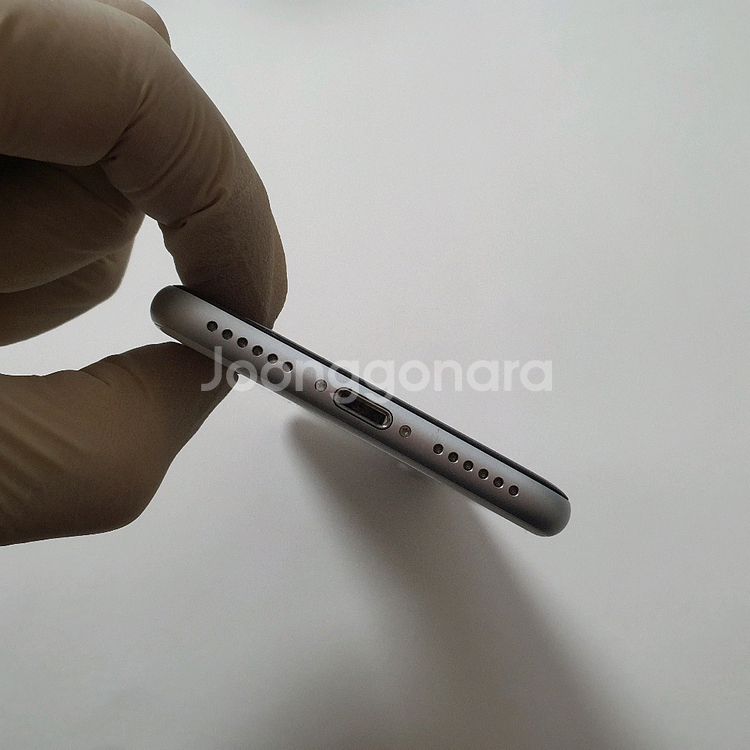 아이폰 SE2 128GB 깔끔 저렴 정상해지--4