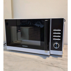 위니아전자렌지