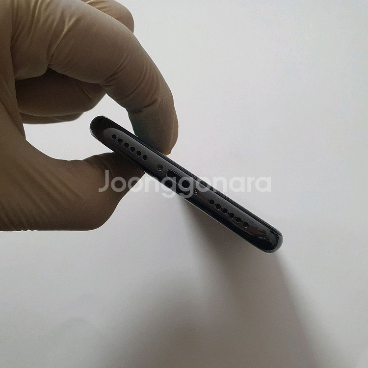 아이폰 X 64GB 깔끔 저렴 정상해지--3