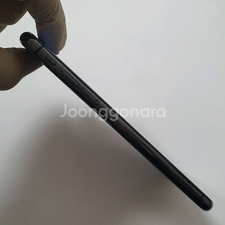 아이폰 X 64GB 깔끔 저렴 정상해지--4
