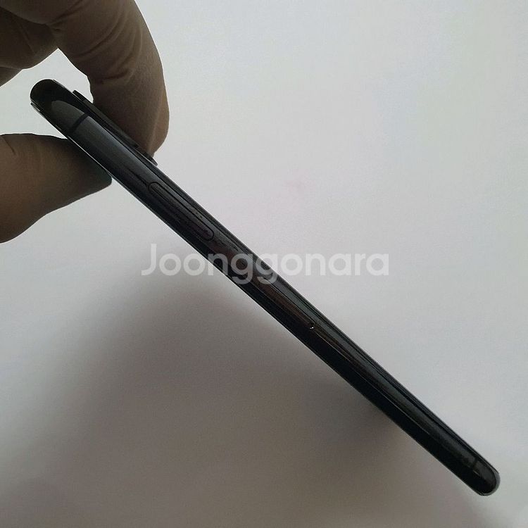 아이폰 X 64GB 깔끔 저렴 정상해지--5