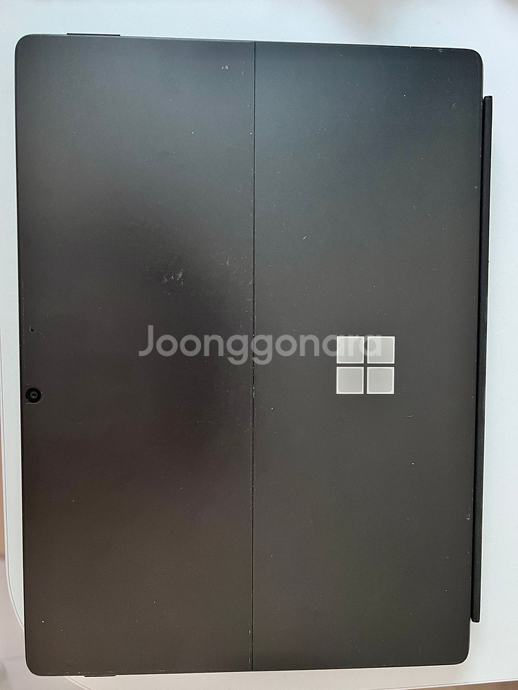 마이크로소프트 서피스 프로8 I5 램16기가 버전--2