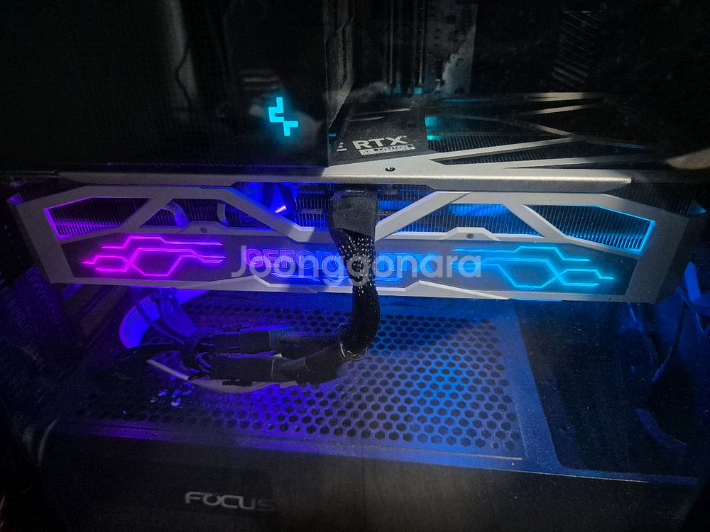 갤럭시 RTX4080SUPER 16G SG--0