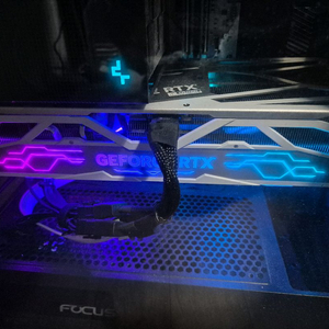 갤럭시 RTX4080SUPER 16G SG