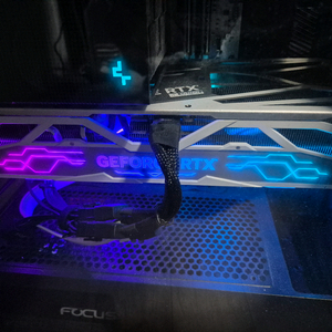 갤럭시 RTX4080SUPER 16G SG