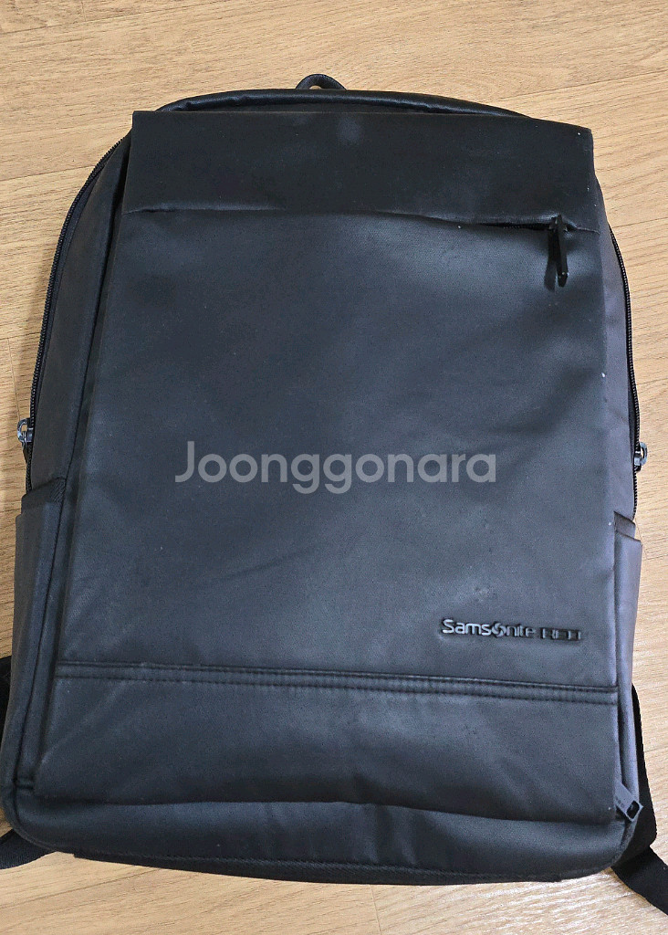 쌤소나이트 마론 백팩--0