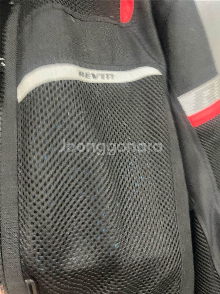 레빗 토네이도 자켓 M 사이즈--2