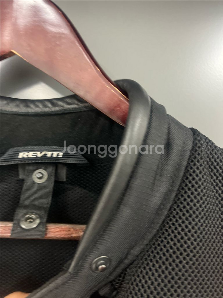 레빗 토네이도 자켓 M 사이즈--3