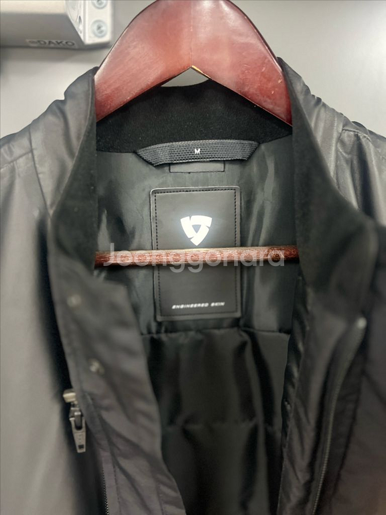 레빗 토네이도 자켓 M 사이즈--4