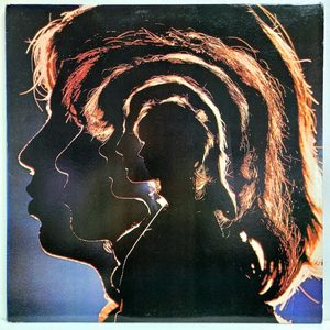 (성음/2LP) 롤링스톤스 Rolling Stones