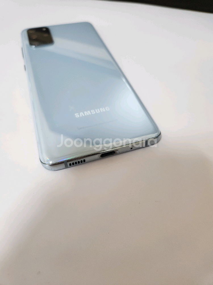 갤럭시S20플러스 256기가--1