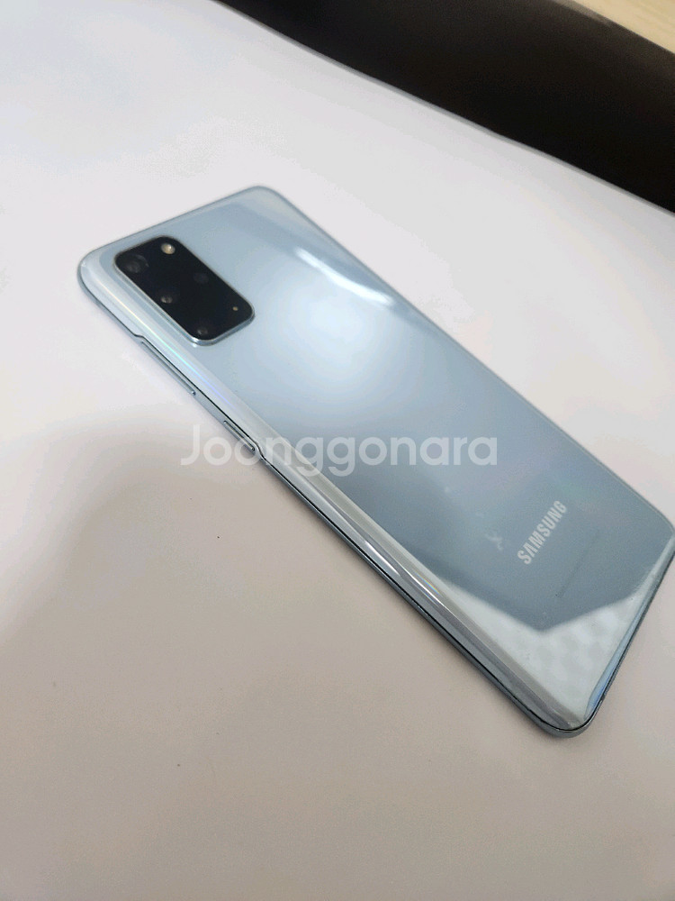 갤럭시S20플러스 256기가--3