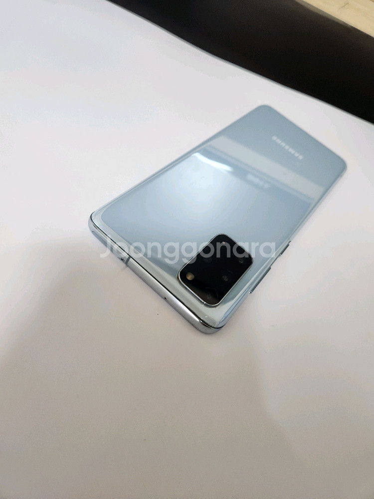 갤럭시S20플러스 256기가--4