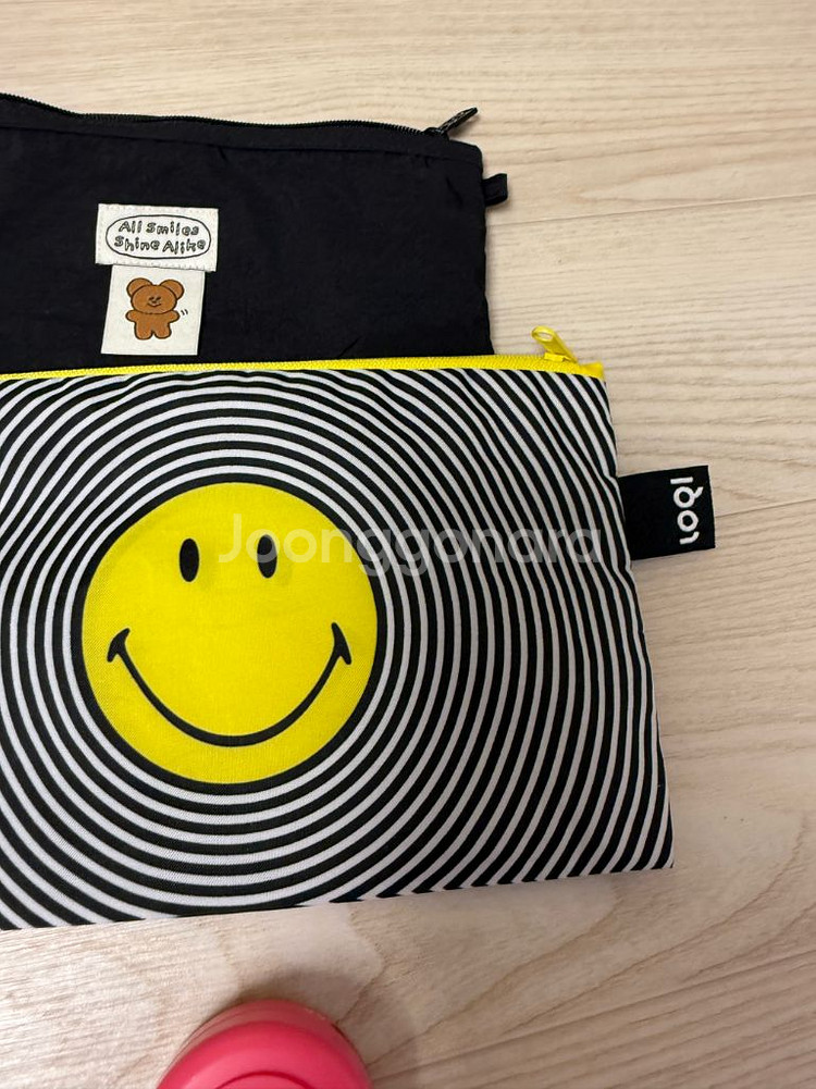 베네피트 프라이머2개+rmk톤업선크림메베+파우치 일괄--1