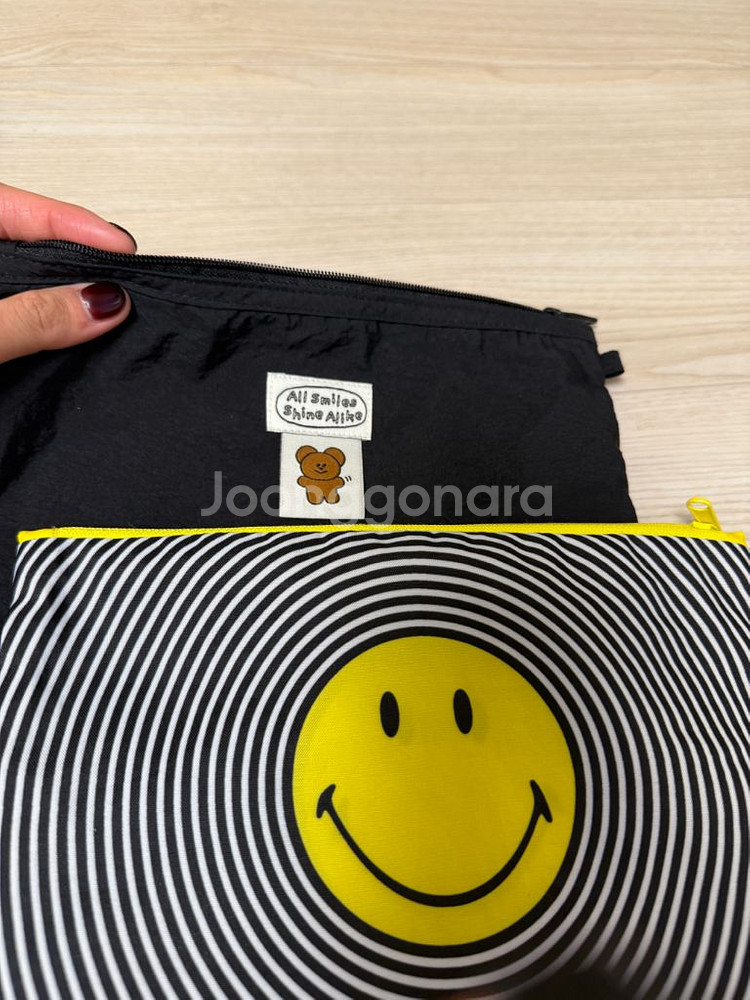 베네피트 프라이머2개+rmk톤업선크림메베+파우치 일괄--2