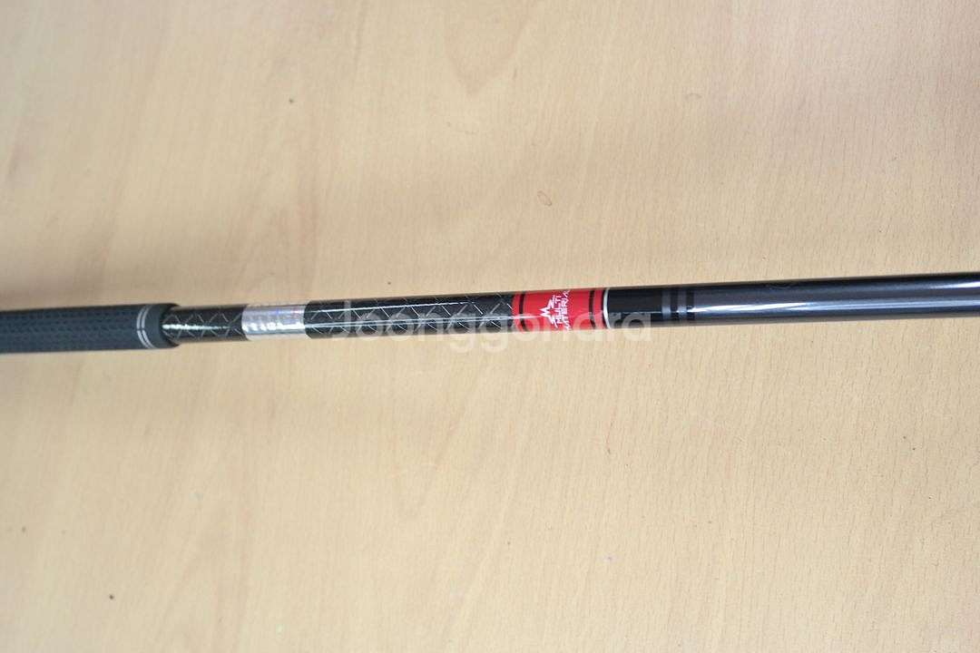 테일러메이드 스텔스 9도 S 드라이버--5