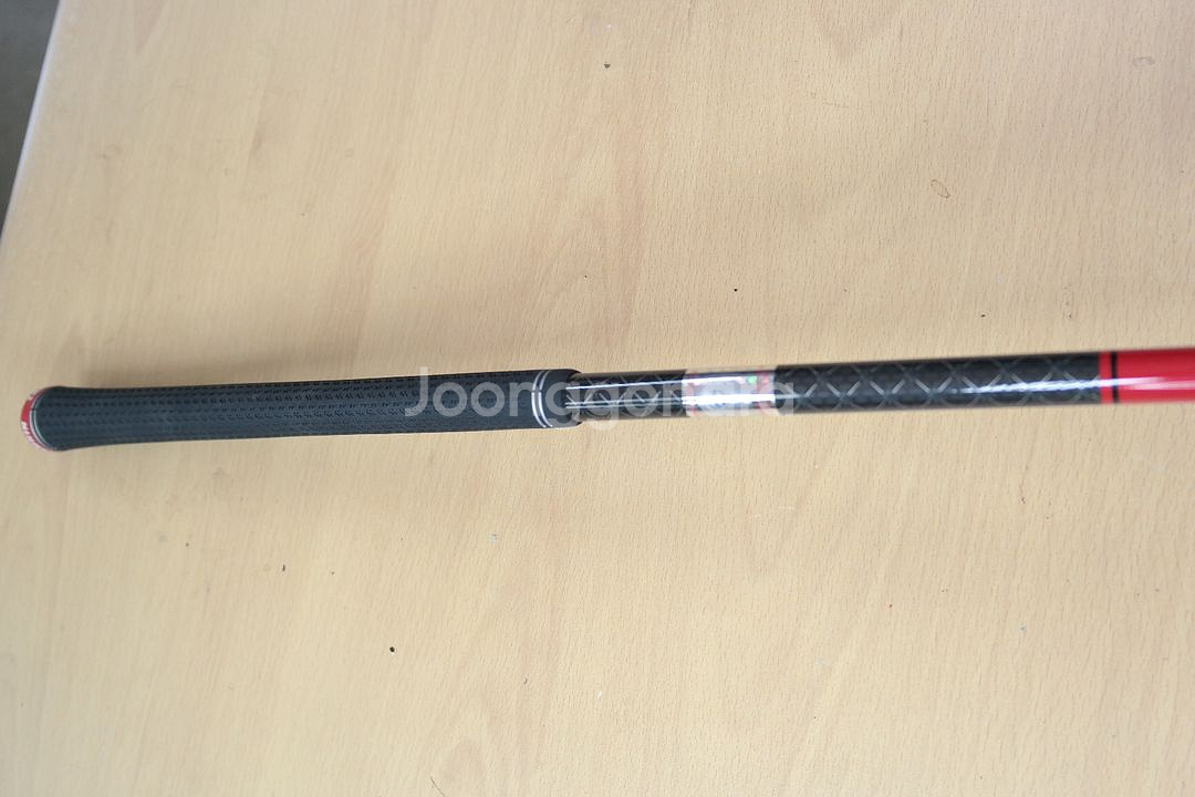 테일러메이드 스텔스 9도 S 드라이버--4