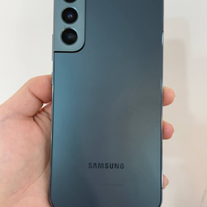 액정무기스)갤럭시S22+ 그린 256GB 1108