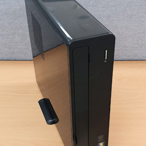 PC본체 i5(윈도우11/SSD240GB/램16GB)