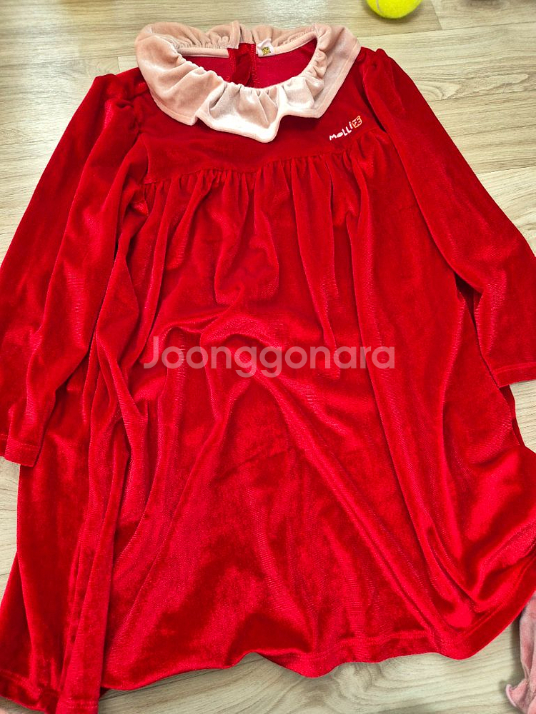 겨울 원피스,치랭스--1