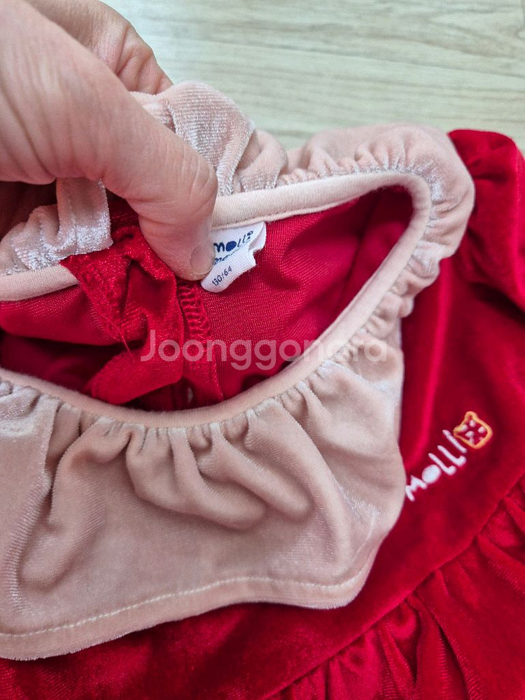 겨울 원피스,치랭스--2