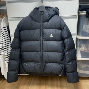 나이키 ACG 루나 레이크 아시아핏 블랙 XL