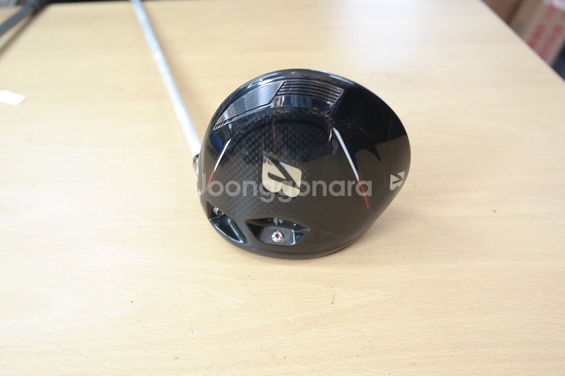 브리지스톤 B3 9.5도 레볼루션7 SR 드라이버--0