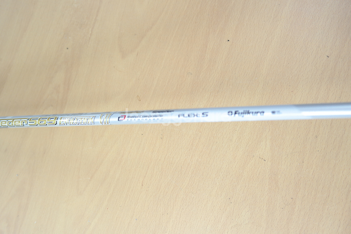 브리지스톤 B3 9.5도 레볼루션7 SR 드라이버--3