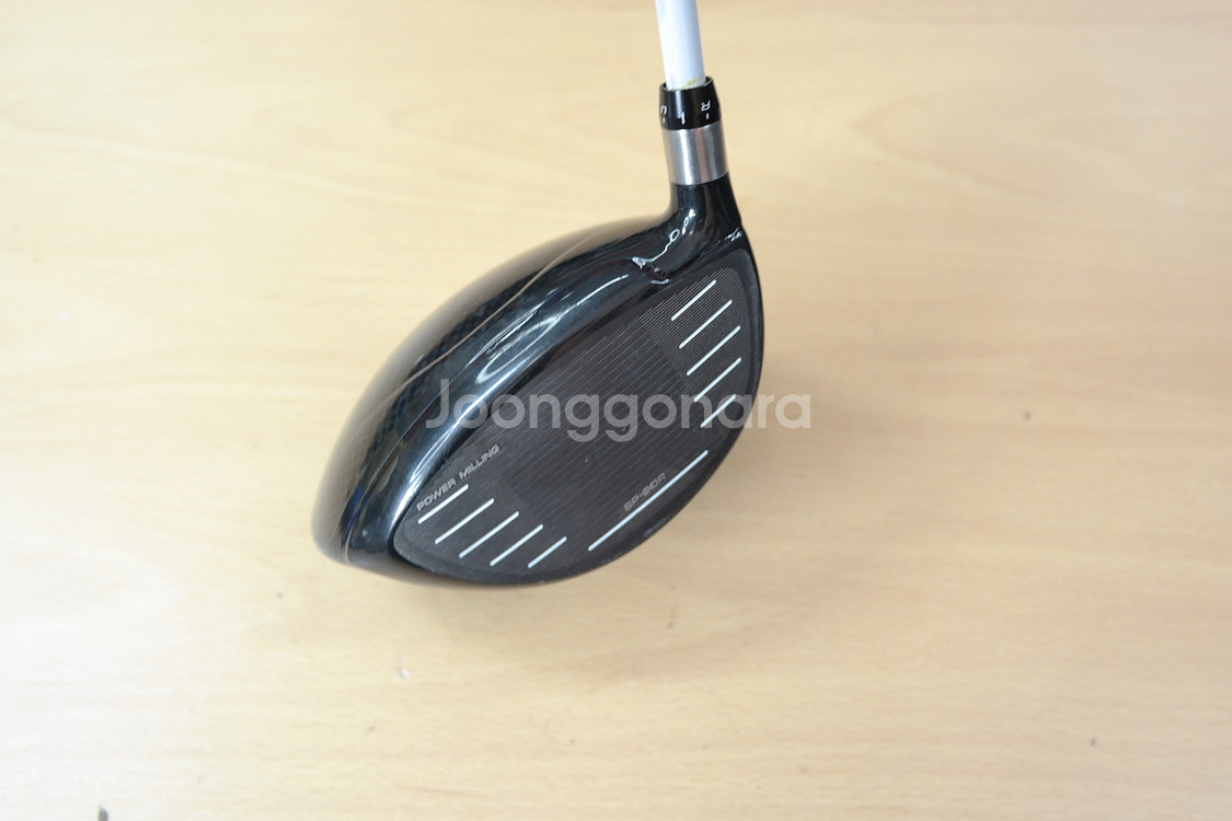 브리지스톤 B3 9.5도 레볼루션7 SR 드라이버--2