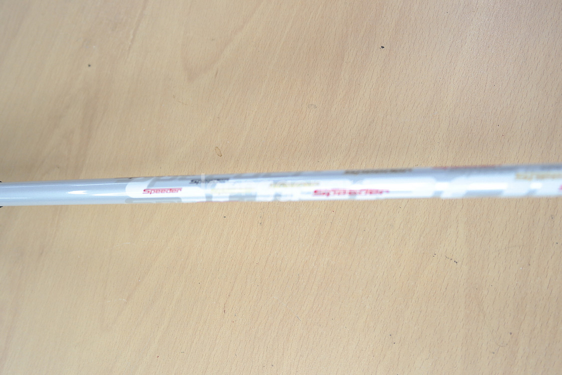 브리지스톤 B3 9.5도 레볼루션7 SR 드라이버--4