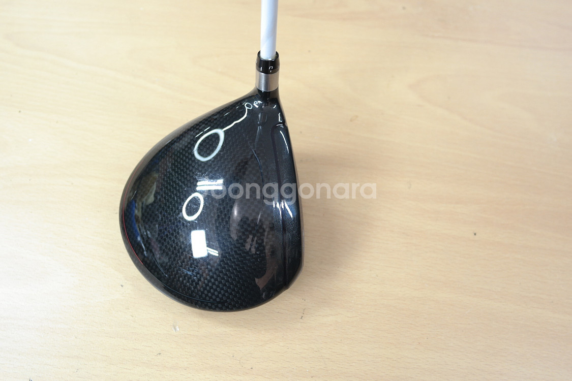 브리지스톤 B3 9.5도 레볼루션7 SR 드라이버--1