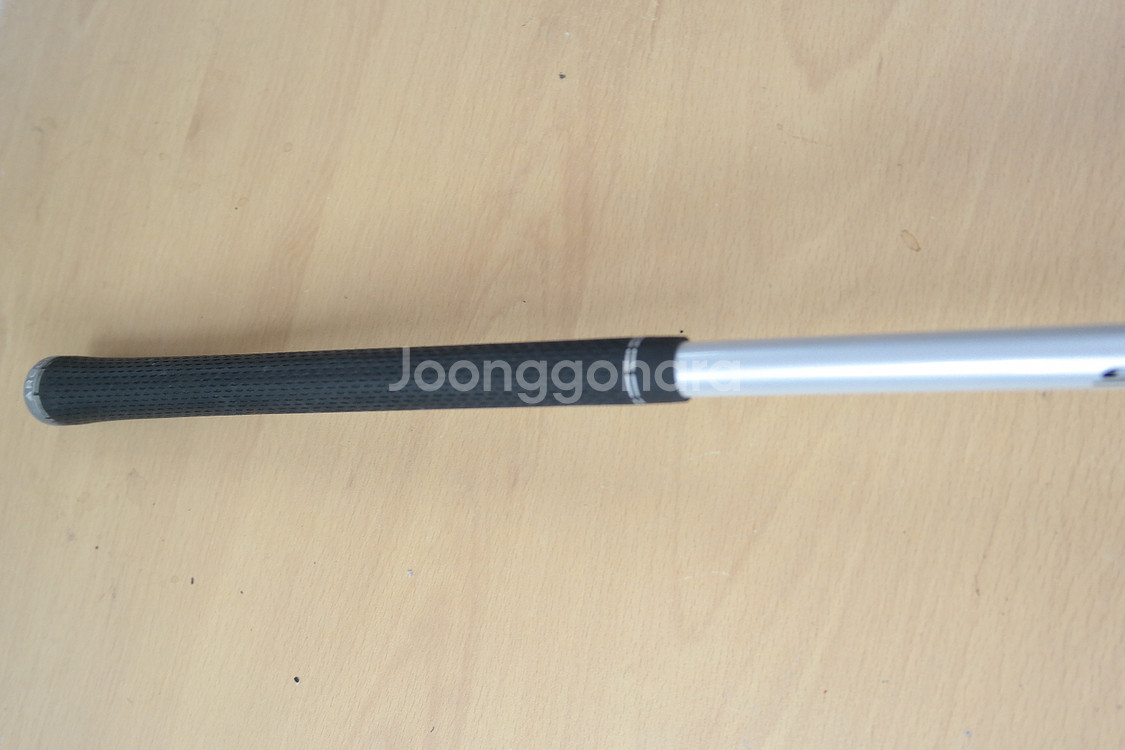 브리지스톤 B3 9.5도 레볼루션7 SR 드라이버--5